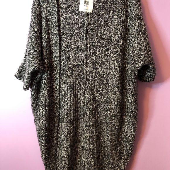 VERO MODA Knit Cardigan - Picture 2 of 7